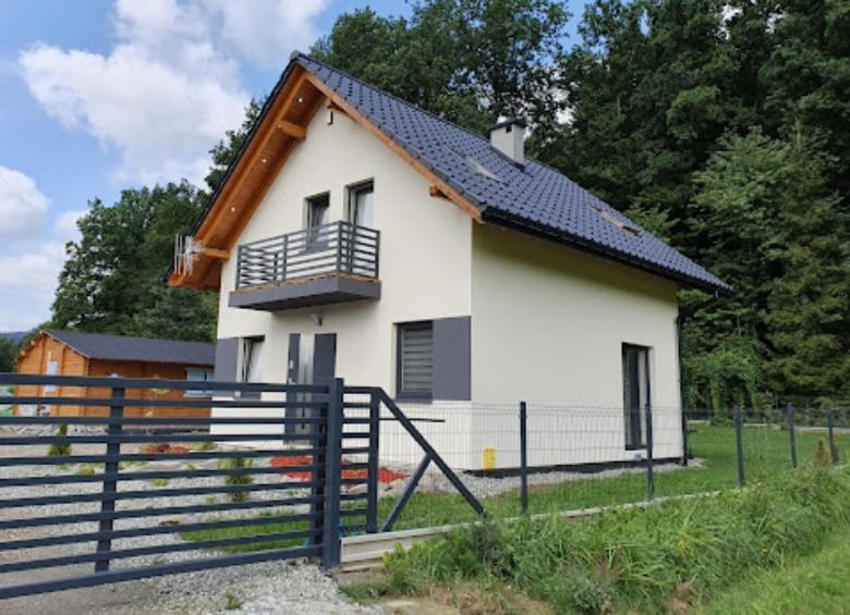 Ferienwohnung Leniowka Ponikiew  Exterior foto